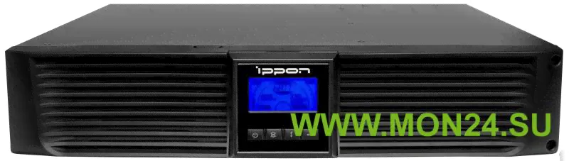 Ippon Smart Winner 1500: 678358: Источник бесперебойного питания-0