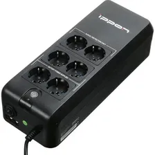 ИБП 800VA Ippon Back Verso 800