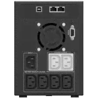 ИБП Ippon Smart Power Pro II 1200