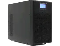 UPS 3000VA Ippon Innova G2 3KVA Black LCD, ComPort, USB