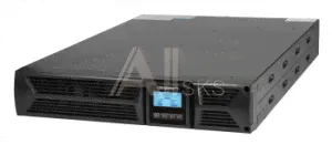 621781 Источник бесперебойного питания Ippon Innova RT 3000 2700Вт 3000ВА черный-0
