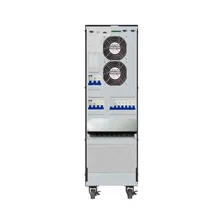 ИБП Ippon Innova RT 33 40K Tower черный