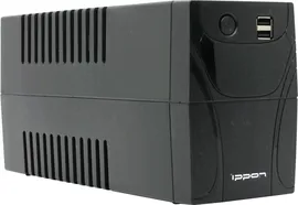 ИБП UPS IPPON Back Power Pro II 800
