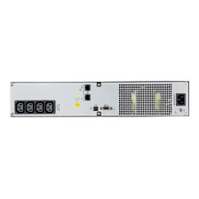 Источник бесперебойного питания Ippon Smart Winner II 1500 line-interactive, 1500VA/1350W, 8*IEC320 1192978