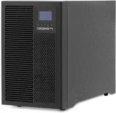 Источник бесперебойного питания Ippon Innova T II 6KL 6000Вт 6000ВА черный