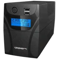 ИБП Ippon Back Power Pro II 850 Euro