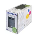 ИБП Ippon Back Basic 650 Euro черный (383323)