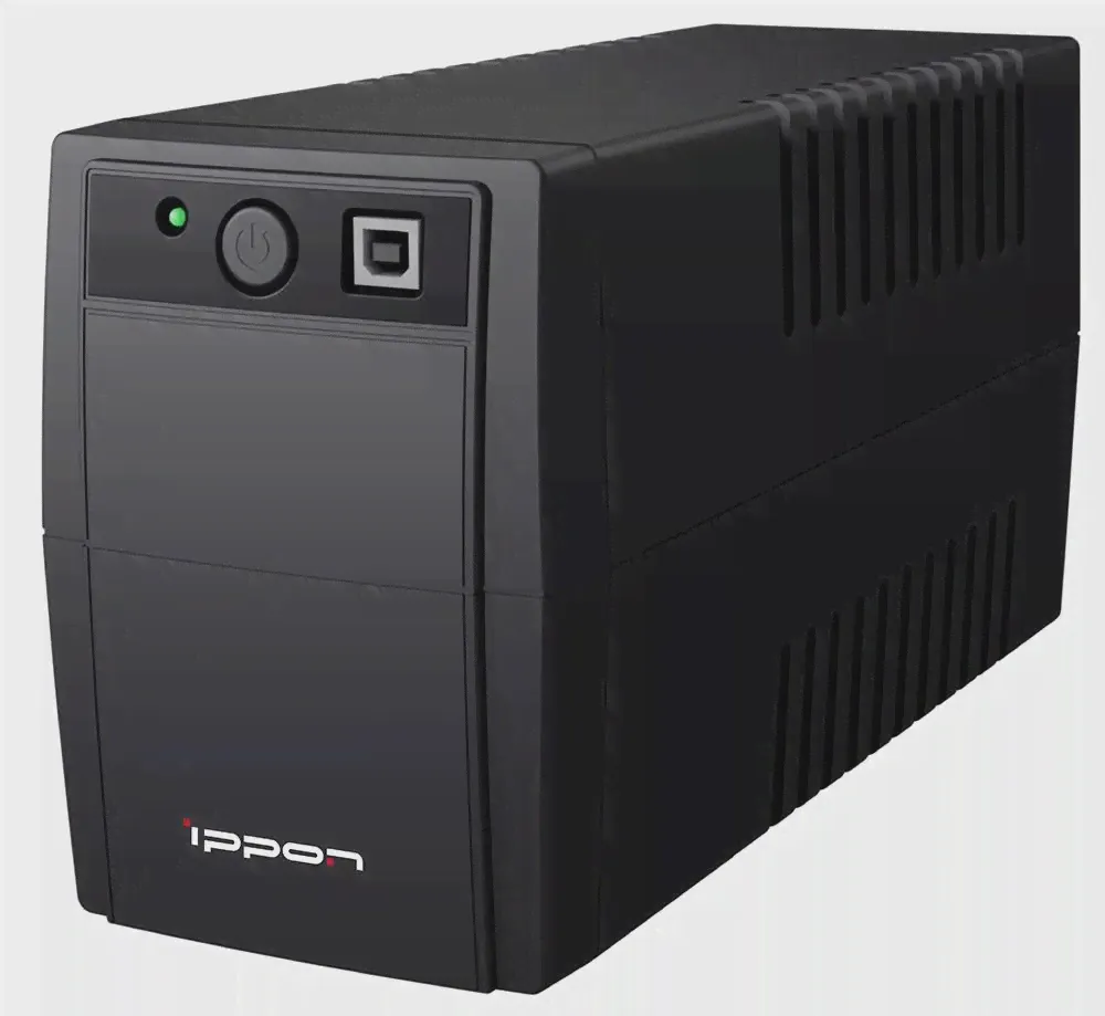 ИБП Ippon Basic 850 Euro