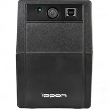 Источник бесперебойного питания IPPON BACK BASIC 850 403406