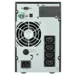ИБП Ippon Innova G2 1KVA 900Вт 1000ВА черный