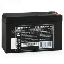 Батарея Ippon IP12-14 12V/14Ah