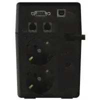 UPS Ippon Back Power LCD Pro 600 Euro