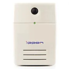 ИБП Ippon Back Power Pro 800 New