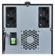 Стабилизатор Ippon напряжения AVR-3000 3000Вт 3000ВА 361015