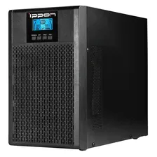 Источник бесперебойного питания Ippon Innova G2 3kVA 2700Вт/3000ВА