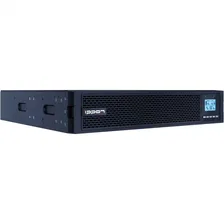 Источник бесперебойного питания Ippon Innova RT II 2000 (1398362) в Москве