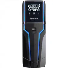 Источник бесперебойного питания IPPON GAME POWER PRO 1500 900Вт 1500ВА черный 1908312