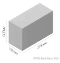 Источник бесперебойного питания Ippon Back Basic 850