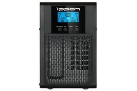 ИБП Ippon Innova G2 Euro 1000 On-line 900W/1000VA 1080974 (808923)