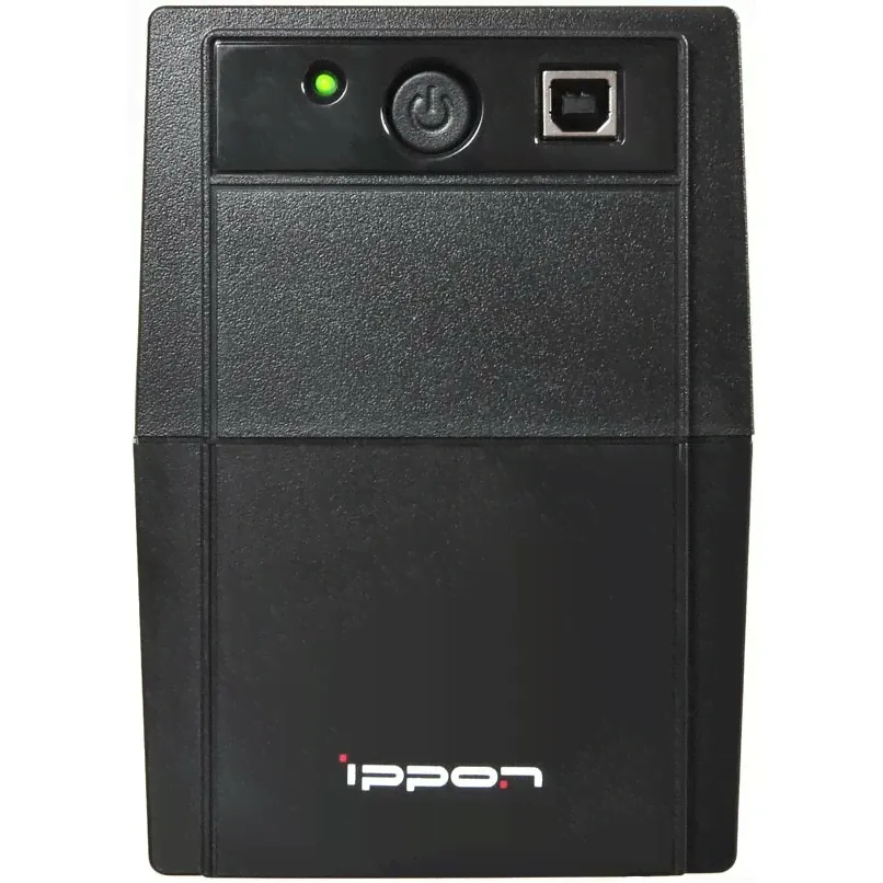 ИБП Ippon Back Basic 650 Euro-3