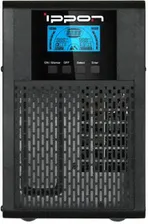 Источник бесперебойного питания Ippon Innova G2 Euro 1000 900Вт 1000ВА черный