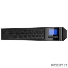 ИБП Ippon Innova RT II 6000 On-line 6000W6000VA (1005639)