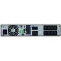 Источник бесперебойного питания Ippon Innova RT II 3000 3000ВА черный (1398366)
