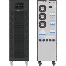 Источник бесперебойного питания IPPON INNOVA RT 33 40K TOWER 1146360