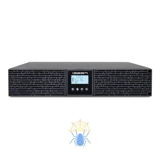ИБП Ippon Smart Winner II 3000 1192982-1
