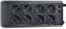 ИБП Ippon Back Comfo Pro 600 Black