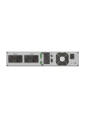 UPS Ippon Innova RT 1500 Euro блок бесперебойного питания Ippon