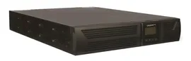 ИБП IPPON Innova RT, 1500ВА, ip 20, онлайн, в стойку, 438х435х86,5 (ШхГхВ), 220-240V, 2U, однофазный, (621778)