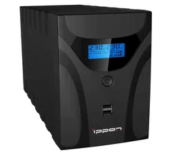 Источник питания UPS Ippon Smart Power Pro II 1200