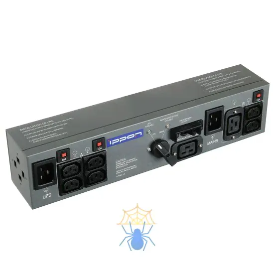 Байпас Ippon BP PDU16 1000795