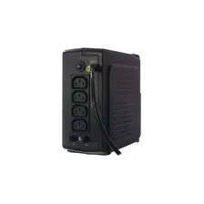 ИБП Ippon Back Office 600VA (74263)