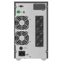 ИБП Ippon Innova G2 Euro 3000 в Краснодаре