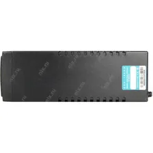 Источник бесперебойного питания 650VA Ippon Back Basic 650 Euro