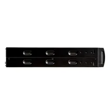 ИБП IPPON Innova RT, 2000ВА, ip 20, онлайн, в стойку, 438х435х86,5 (ШхГхВ), 220-240V, 2U, однофазный, (621779)