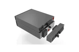 ИБП Ippon Innova RT II 10000 (10000VA/10000W, RS-232, USB, Rackmount/Tower, 6*IEC)