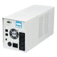 Характеристики UPS Ippon Smart Power Pro 2000 White