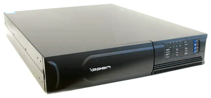 UPS Ippon Smart Winner 3000 2700Вт 3000ВА new