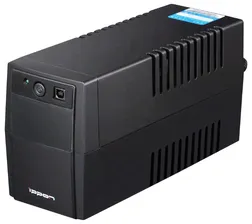 Интерактивный ИБП IPPON Back Basic 650 IEC