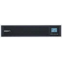 Источник бесперебойного питания Innova RT II 1500 1500Вт 1500В.А черн. IPPON 1398360