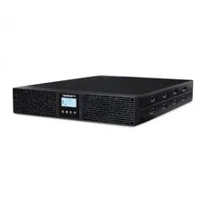 ИБП Ippon Smart Winner II 3000 черный