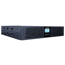 ИБП Ippon Smart Winner II Euro 1500 ВА, Rack/Tower 2U, 1415074