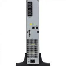 Источник бесперебойного питания IPPON SMART WINNER 3000 678364