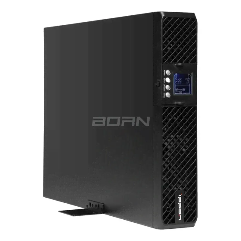 ИБП Ippon Pacific 3000