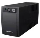 Источник питания UPSIppon Back Basic 650S Euro