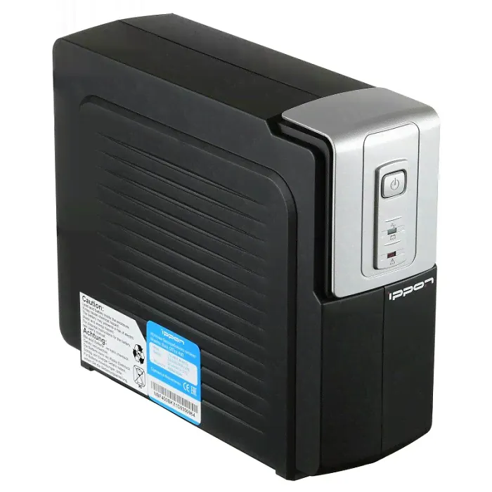 ИБП 600VA Ippon Back Office 600