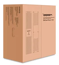 Ippon Дополнительный батарейный модуль для Smart Winner II 2000/3000 (1192973)